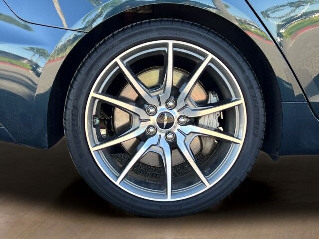 2024 Genesis G70 2.5T San Juan TX