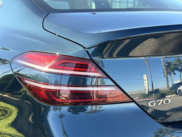 2024 Genesis G70 2.5T San Juan TX