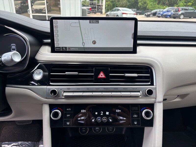 2024 Genesis G70 2.5T Seffner FL