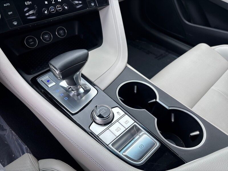 2024 Genesis G70 2.5T Seffner FL