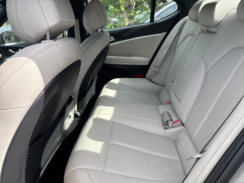 2024 Genesis G70 2.5T Seffner FL