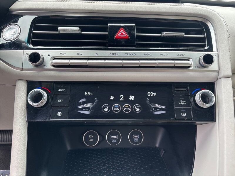 2024 Genesis G70 2.5T Seffner FL