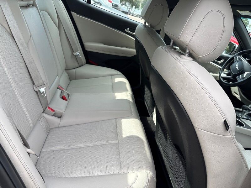 2024 Genesis G70 2.5T Seffner FL