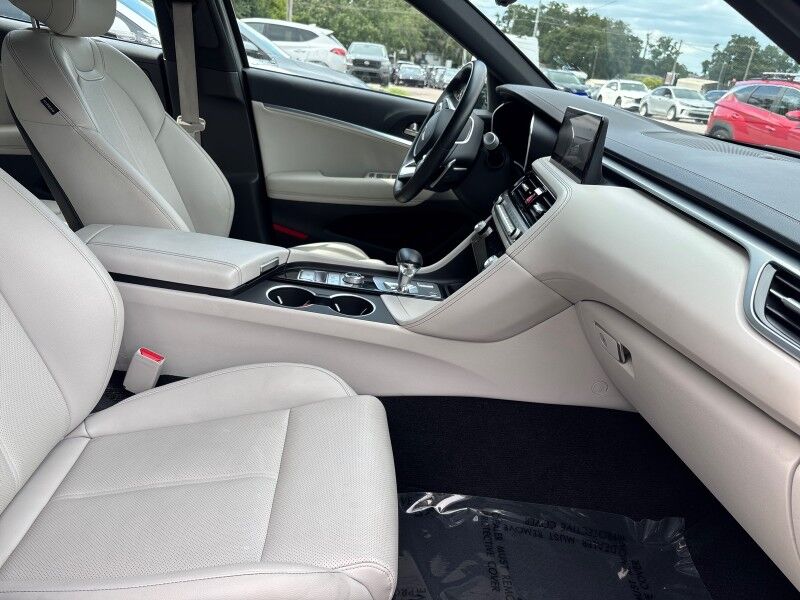 2024 Genesis G70 2.5T Seffner FL