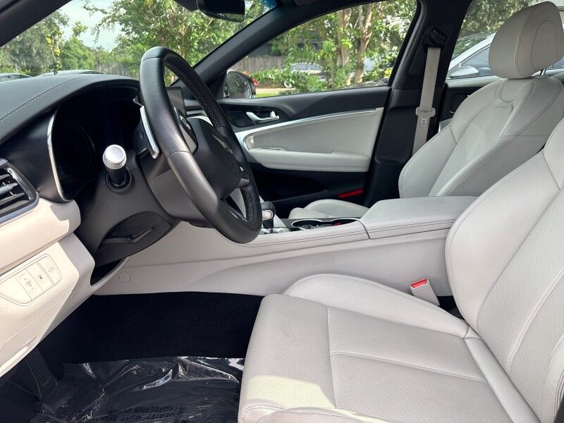 2024 Genesis G70 2.5T Seffner FL