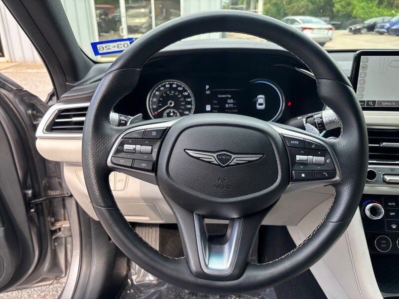 2024 Genesis G70 2.5T Seffner FL