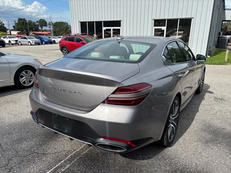 2024 Genesis G70 2.5T Seffner FL