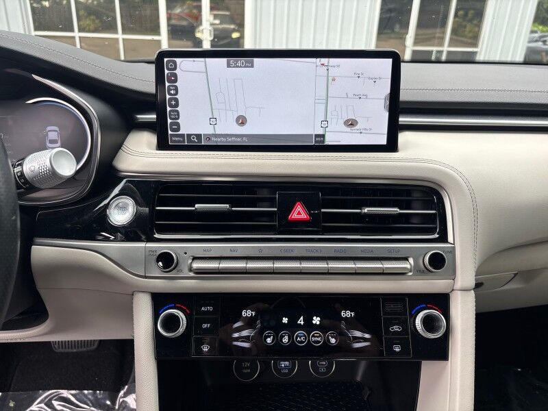 2024 Genesis G70 2.5T Seffner FL