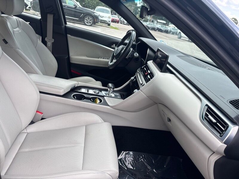 2024 Genesis G70 2.5T Seffner FL