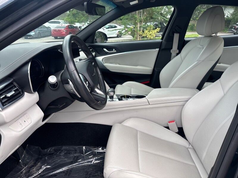 2024 Genesis G70 2.5T Seffner FL
