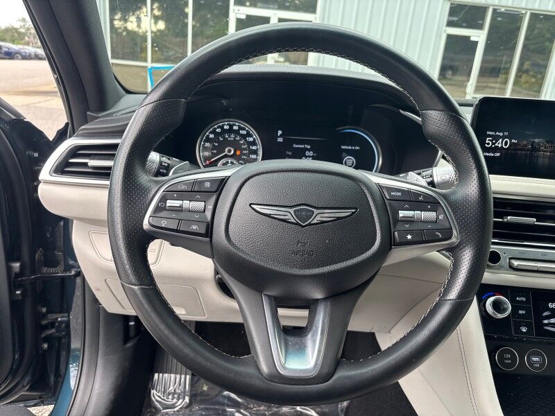 2024 Genesis G70 2.5T Seffner FL