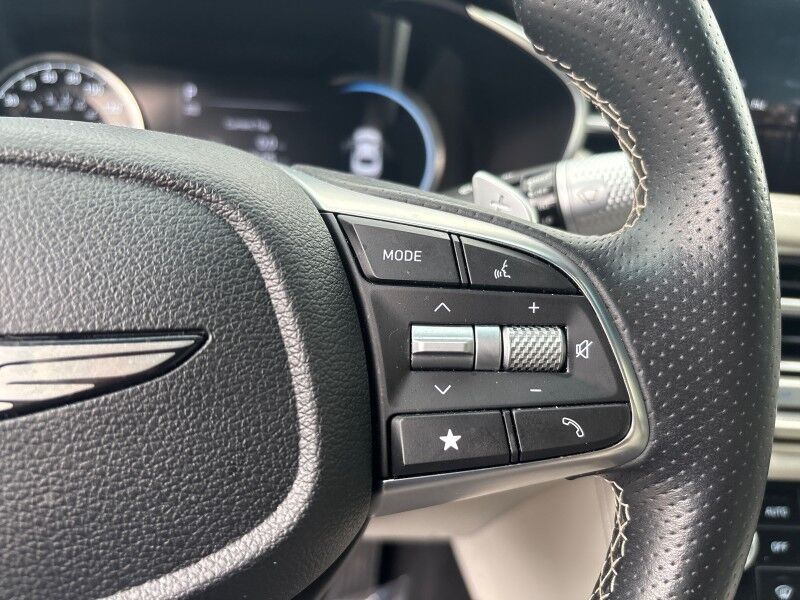 2024 Genesis G70 2.5T Seffner FL