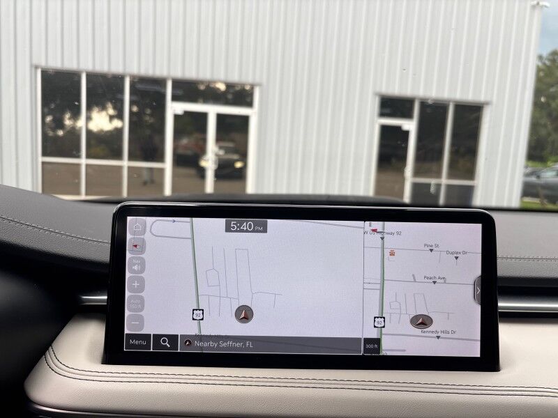 2024 Genesis G70 2.5T Seffner FL