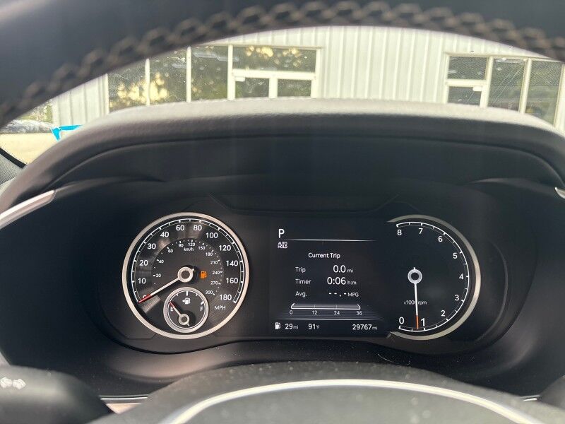 2024 Genesis G70 2.5T Seffner FL