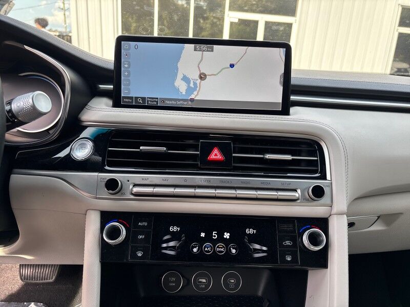 2024 Genesis G70 2.5T Seffner FL