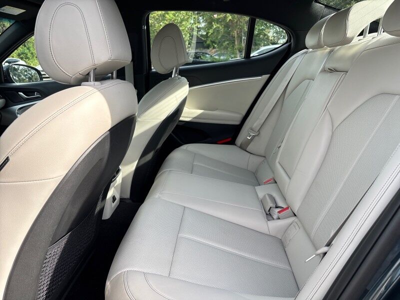 2024 Genesis G70 2.5T Seffner FL