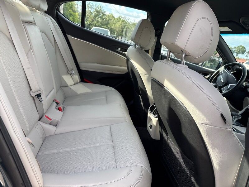 2024 Genesis G70 2.5T Seffner FL