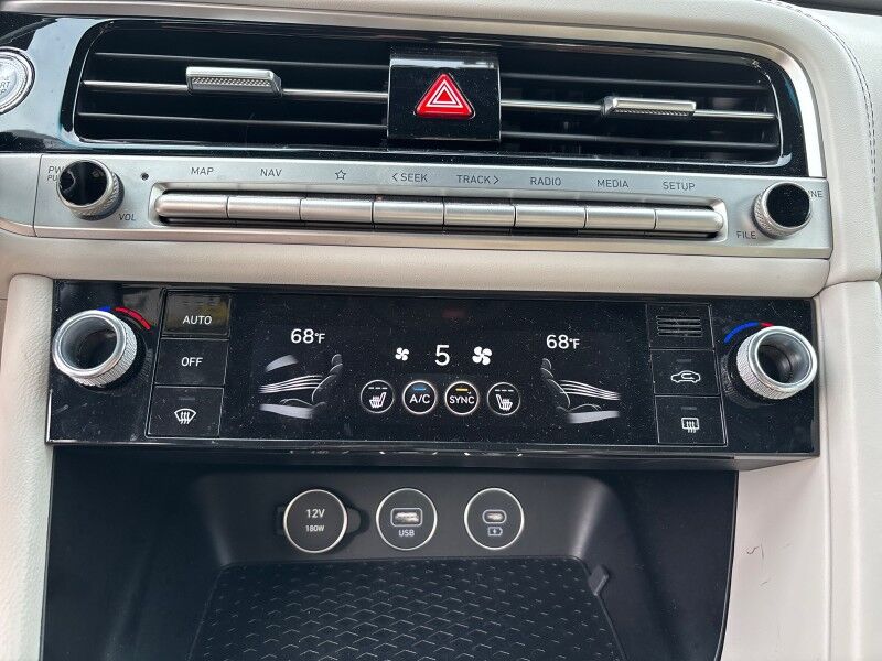 2024 Genesis G70 2.5T Seffner FL