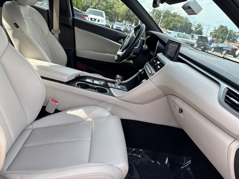 2024 Genesis G70 2.5T Seffner FL