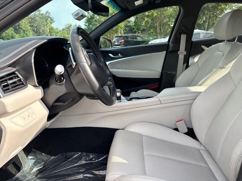 2024 Genesis G70 2.5T Seffner FL