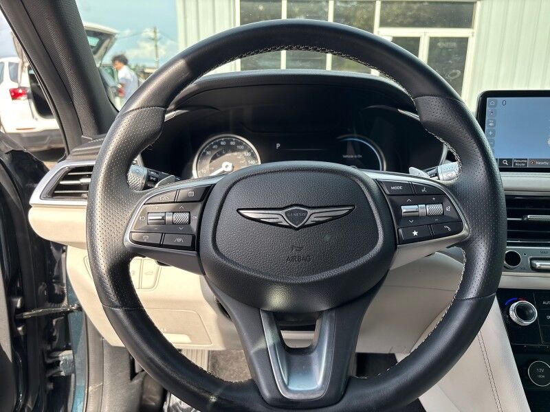 2024 Genesis G70 2.5T Seffner FL