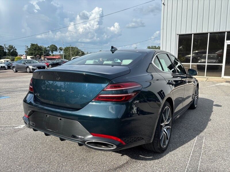 2024 Genesis G70 2.5T Seffner FL