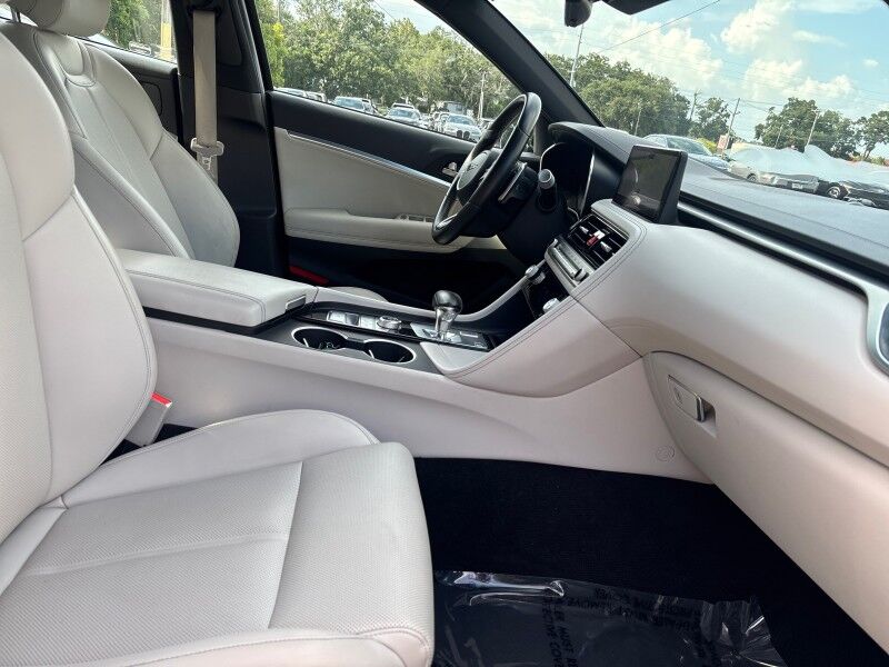 2024 Genesis G70 2.5T Seffner FL