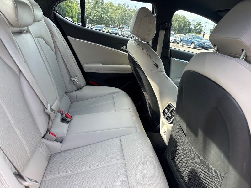 2024 Genesis G70 2.5T Seffner FL