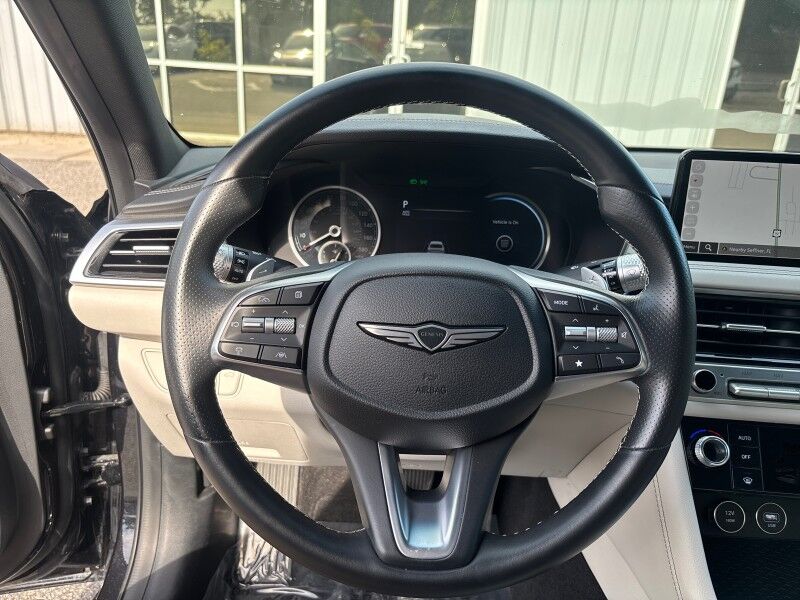 2024 Genesis G70 2.5T Seffner FL