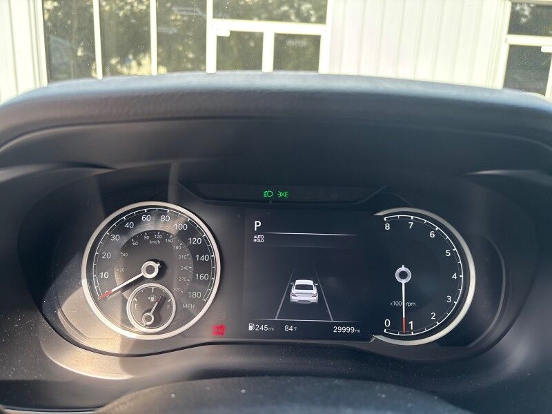 2024 Genesis G70 2.5T Seffner FL