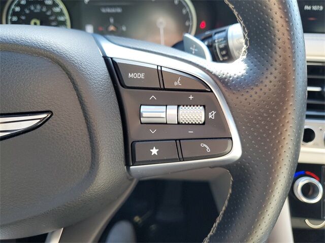 2024 Genesis G70 2.5T Sport Prestige St. Augustine FL