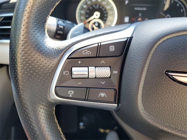 2024 Genesis G70 2.5T Sport Prestige St. Augustine FL