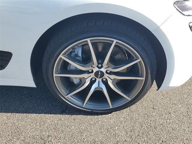 2024 Genesis G70 2.5T Sport Prestige St. Augustine FL