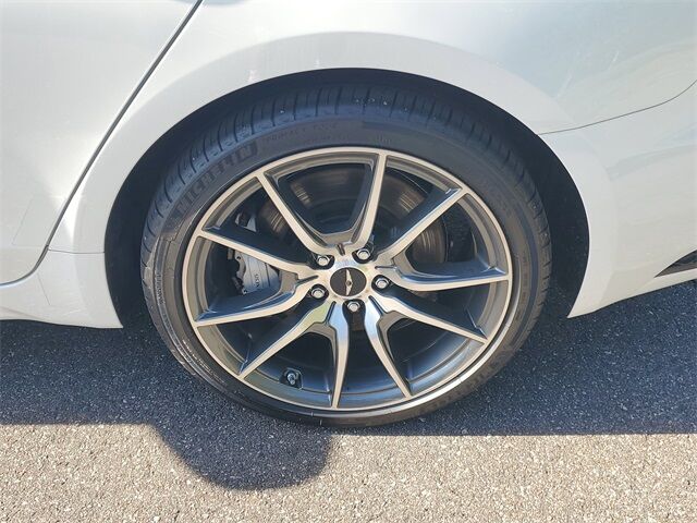 2024 Genesis G70 2.5T Sport Prestige St. Augustine FL