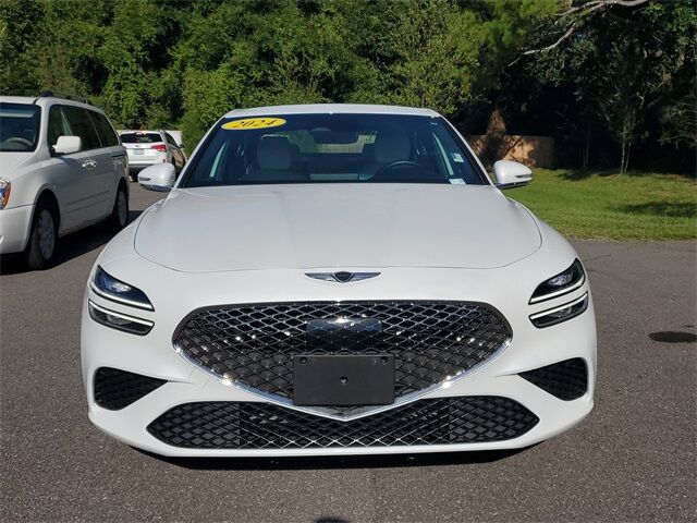 2024 Genesis G70 2.5T Sport Prestige St. Augustine FL