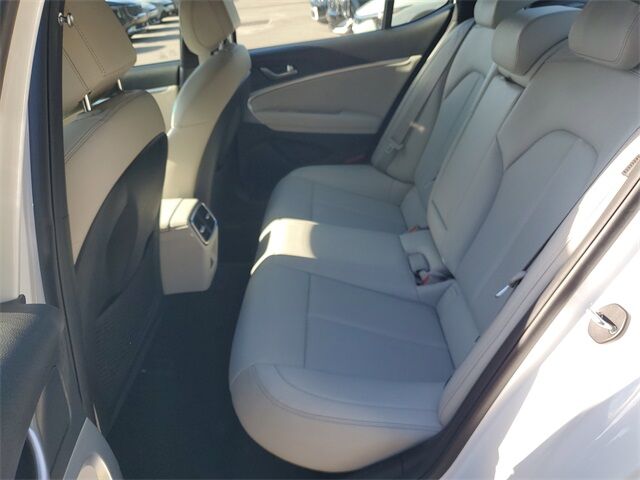 2024 Genesis G70 2.5T Sport Prestige St. Augustine FL