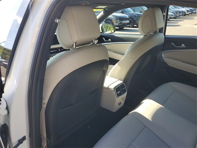 2024 Genesis G70 2.5T Sport Prestige St. Augustine FL