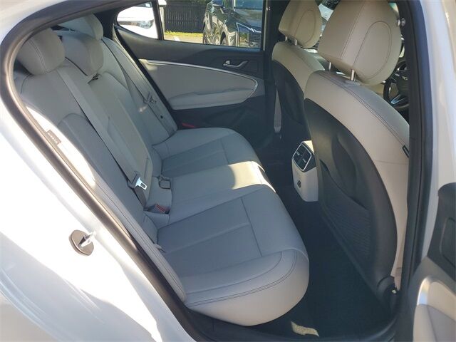 2024 Genesis G70 2.5T Sport Prestige St. Augustine FL