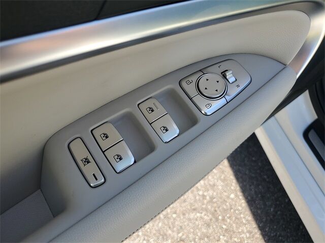 2024 Genesis G70 2.5T Sport Prestige St. Augustine FL