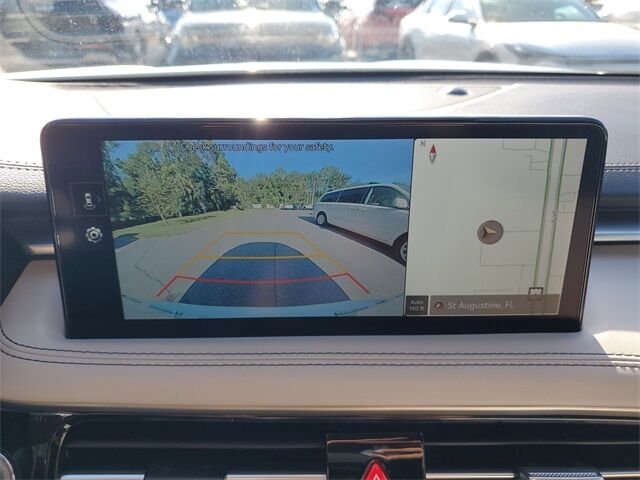 2024 Genesis G70 2.5T Sport Prestige St. Augustine FL
