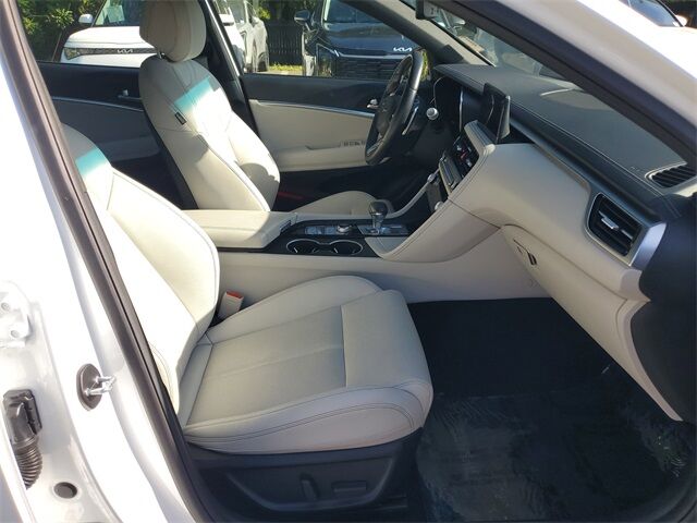 2024 Genesis G70 2.5T Sport Prestige St. Augustine FL