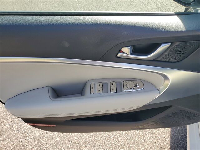 2024 Genesis G70 2.5T Sport Prestige St. Augustine FL
