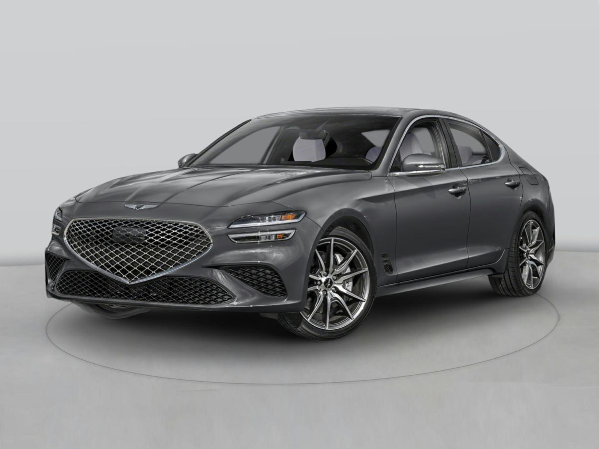 2024 Genesis G70 2.5T Fredericksburg VA