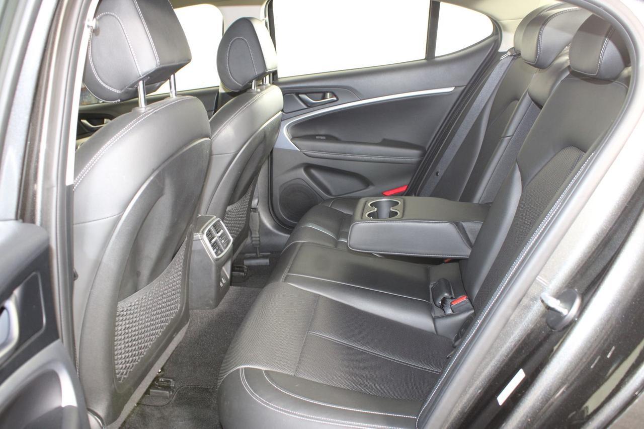 2024 Genesis G70 2.5T Manassas VA