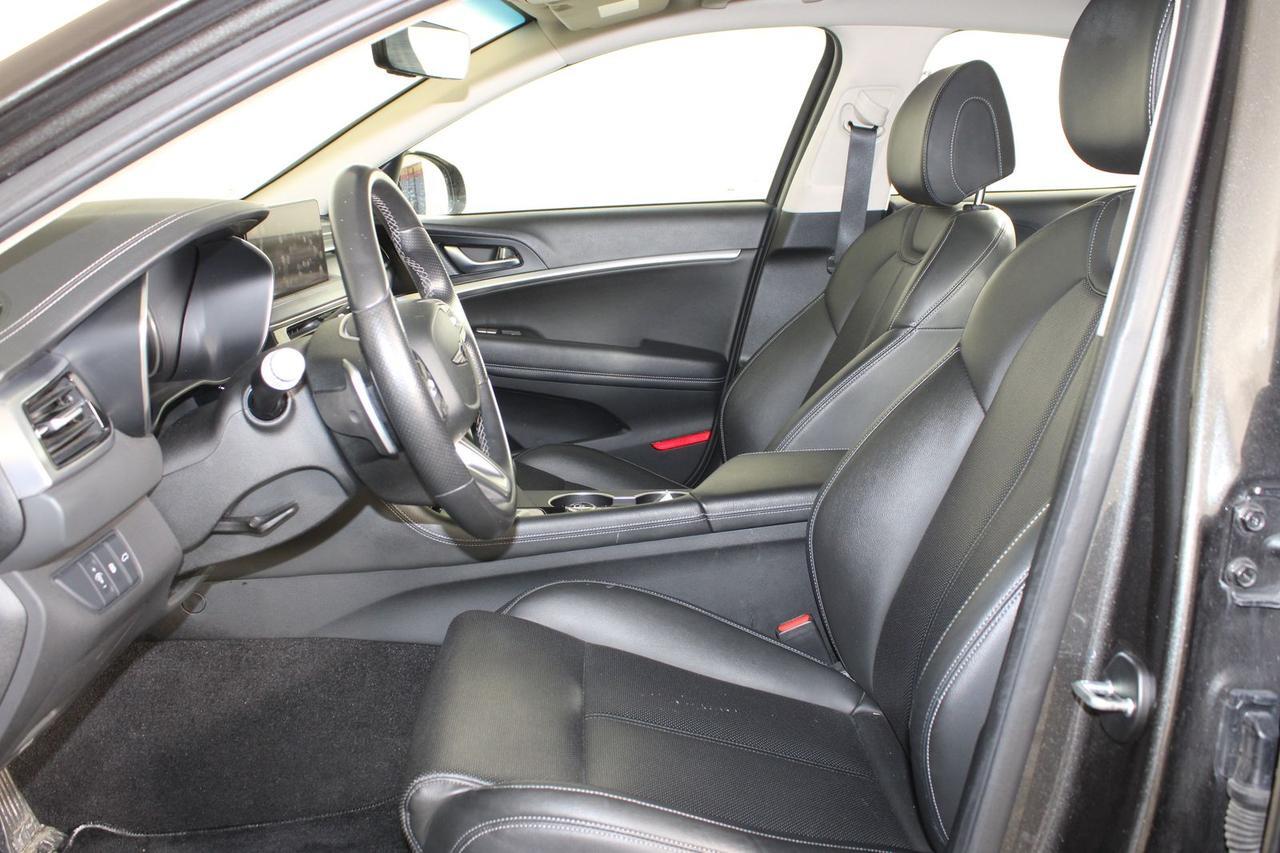 2024 Genesis G70 2.5T Manassas VA