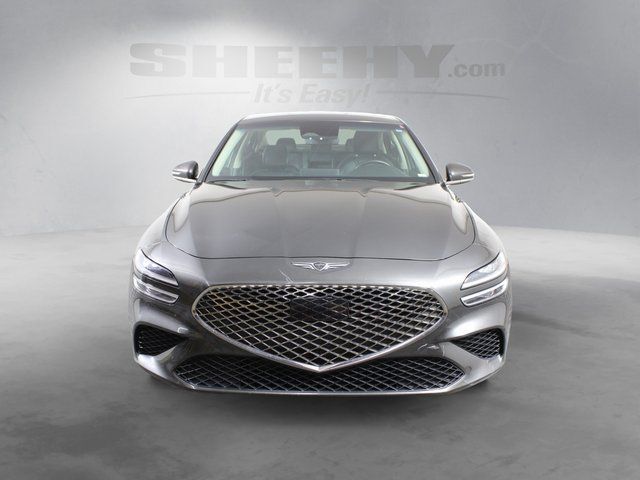 2024 Genesis G70 2.5T Manassas VA