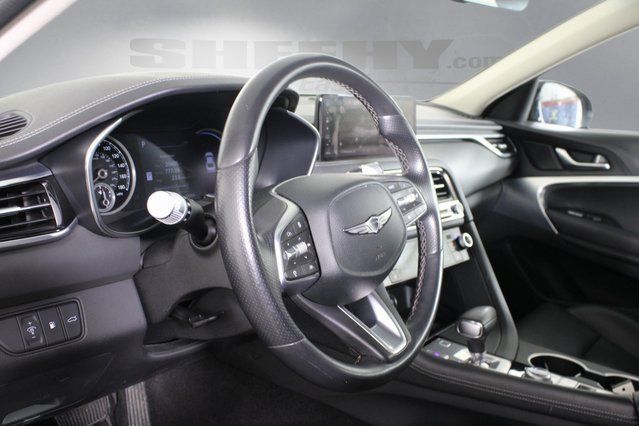 2024 Genesis G70 2.5T Manassas VA