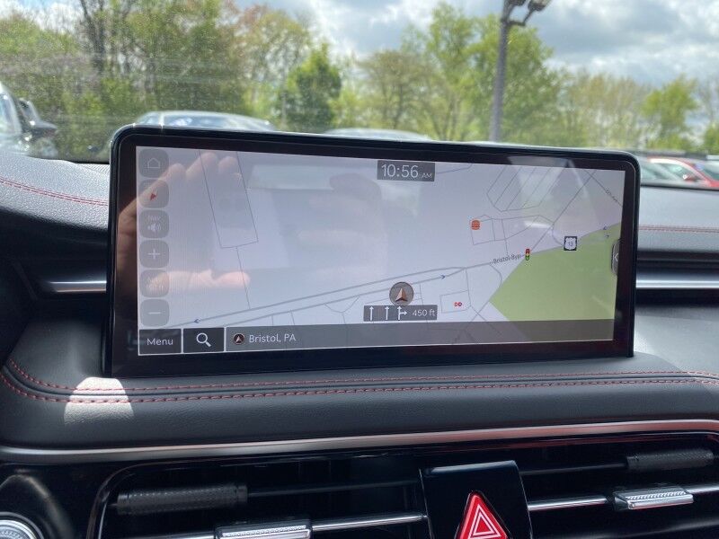 2024 Genesis G70 3.3T Sport Advanced Bristol  PA