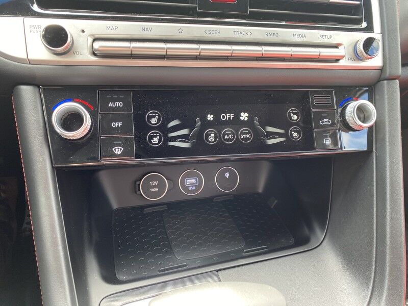 2024 Genesis G70 3.3T Sport Advanced Bristol  PA