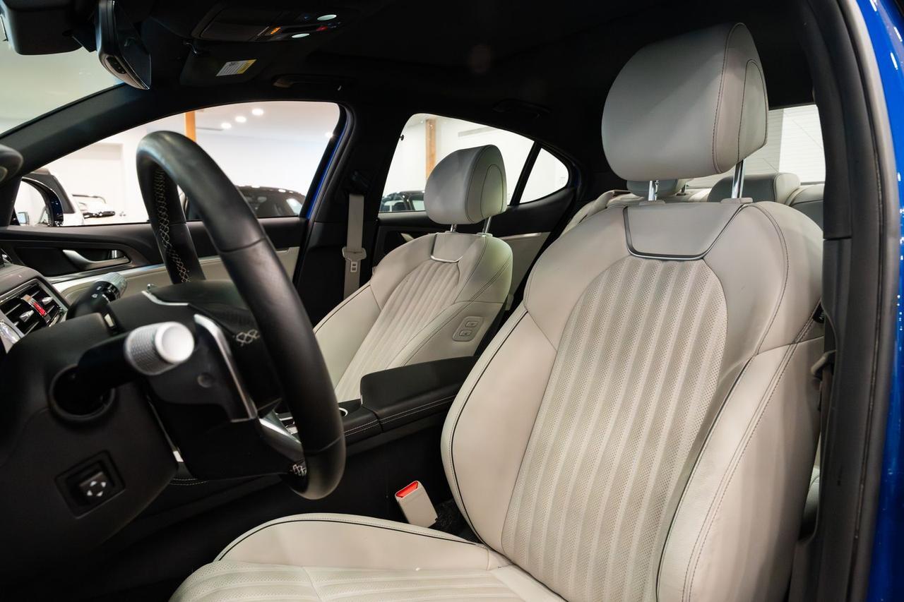 2024 Genesis G70 3.3T Sport Advanced Gladstone OR